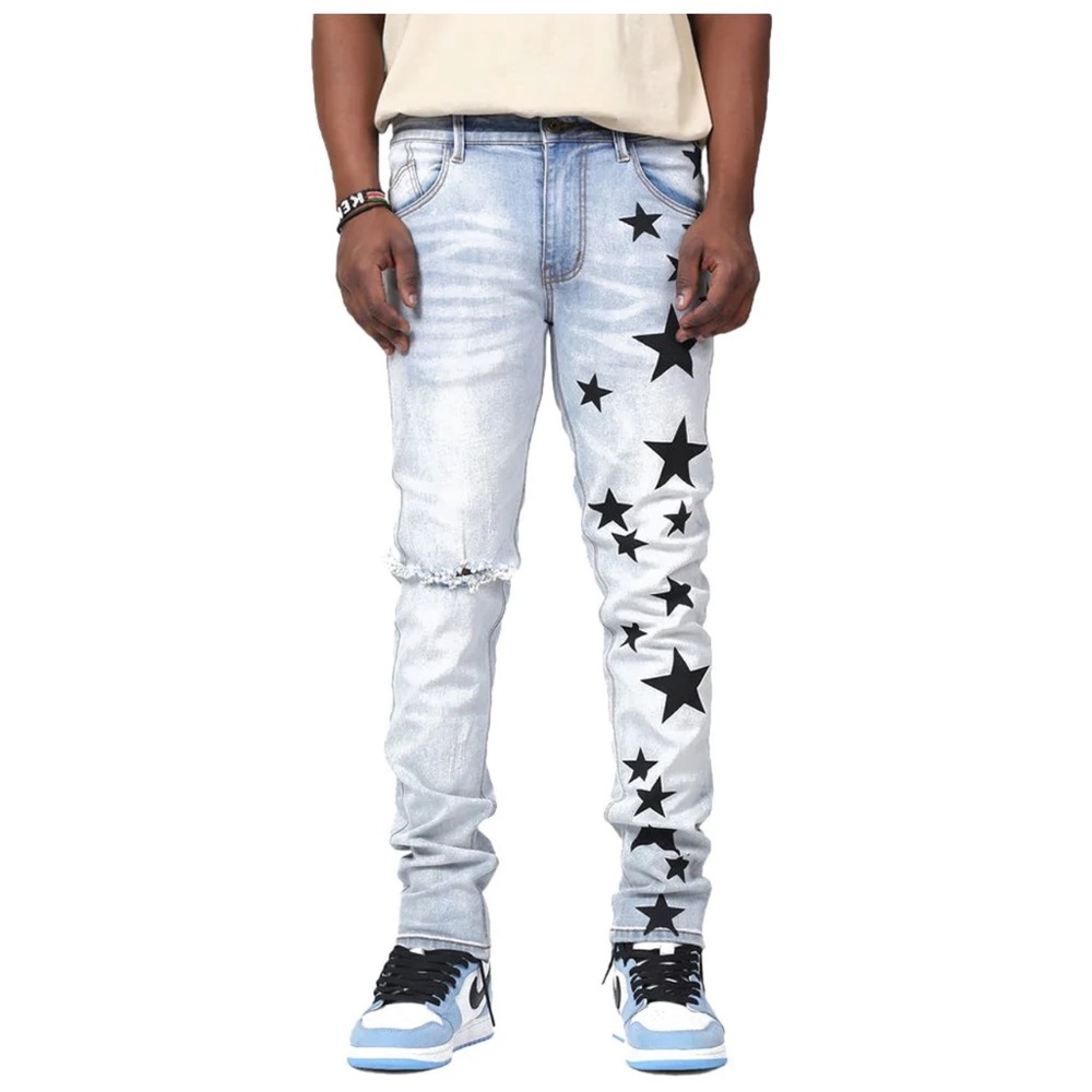 Star ⭐️ Jeans 👖